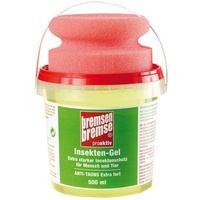 Zedan Bremsenbremse Fliegengel proaktiv Gel 500 ml.