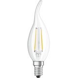 Osram LED Retrofit Classic BA 40 E14