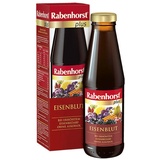 Rabenhorst Eisenblut plus Saft 450 ml