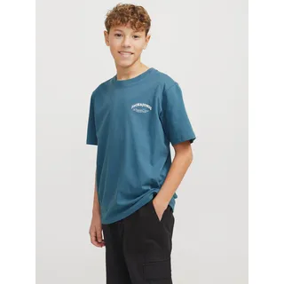 Jack & Jones Junior T-Shirt Logo T-Shirt - 152