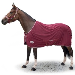 Bucas Jubilee Cooler - Ruby, 115
