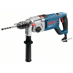 Bosch Professional GSB 162-2 RE (060118B000) Schlagbohrmaschine