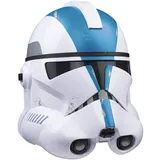 Hasbro Star Wars Ahsoka Elektronischer Helm Erwachsene Einheitsgröße