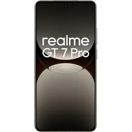 Realme GT 7 Pro 256 GB Galaxy Grey