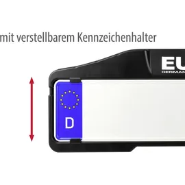 Eufab Premium II Plus