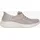 SKECHERS Ultra Flex 3.0 Taupe Knit / Trim 39