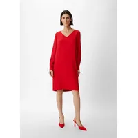 Comma, Minikleid Rot 36