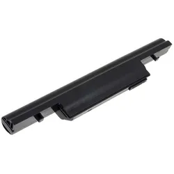 Powery Akku für Toshiba Tecra R950