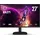 Cooler Master GA271 Gaming-Monitor 27"