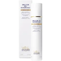 Biologique Recherche Emulsion Gel Biosensible 50 ml