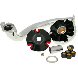 Tuning Kit für Keeway Focus, Fact, RY8, Matrix, Spin GE 50ccm
