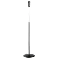 K&M König & Meyer 26085 Einhand-Mikrofonstativ
