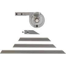 KS Tools Winkelmesser 300.0207 0,30 m