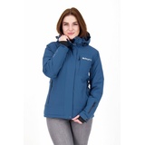 DEPROC activ DEPROC Active Winterjacke MONTREAL in Großen Größen erhältlich, blau | Gr.: 48