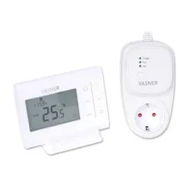 VASNER Funk-Thermostat Set VFT35 Raumthermostat