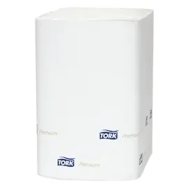 TORK Servietten Xpressnap® Extra Soft weiß 2-lagig 16,5 x 21,3 cm, 1.000 St.