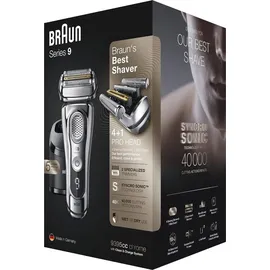 Braun Series 9 9395cc