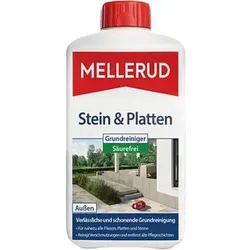 MELLERUD Stein & Platten Allzweckreiniger 1,0 l