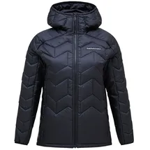 Peak Performance Elevate Liner Jacke - Black - L