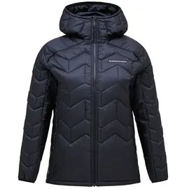 Peak Performance Elevate Liner Jacke - Black - L