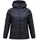 Peak Performance Elevate Liner Jacke - Black - L