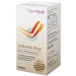 Figureform Arthritis Stop