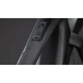 Cube Nuroad Hybrid C:62 EXC 2026 28 Zoll RH 54 cm schwarz