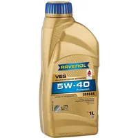 RAVENOL VEG SAE 5W-40