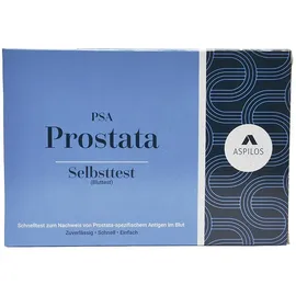 aspilos Selbsttest Prostata PSA