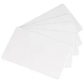 Evolis C2501 Weiß 500 Stück)