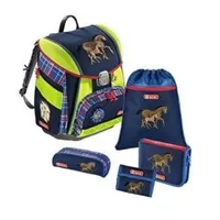 Step By Step Touch DIN 5-tlg. horse family