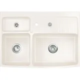 Systemceram KeraDomo CENTRA 90 89,5 x 77,5 cm Violett