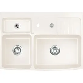 Systemceram KeraDomo CENTRA 90 89,5 x 77,5 cm Violett