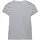 Cartoon T-Shirt Weiß 38,