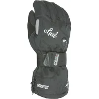 Level Half Pipe Goretex black (01) 6,5