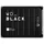 Western Digital Black P10 Game Drive für Xbox 2 TB USB 3.2 WDBA6U0020BBK-WESN