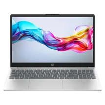 HP 15-fd0517ng Intel N100 8 GB RAM 512 GB SSD Win11 Home Natural Silver