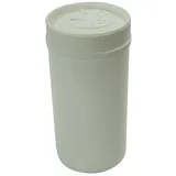 Dönges Streudose mit Drehstreueinsatz und Stülpdeckel