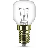 Philips Backofenlampe 924103544402 40 W E14 warmweiß