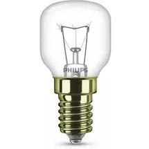Philips Backofenlampe 924103544402 40 W E14 warmweiß