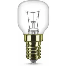 Philips Backofenlampe 924103544402 40 W E14 warmweiß