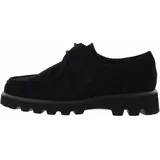 SIOUX Meredira Damen Schwarz 41