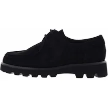 SIOUX Meredira Damen Schwarz 41