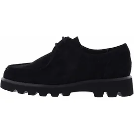 SIOUX Meredira Damen Schwarz 41