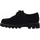 SIOUX Meredira Damen Schwarz 41