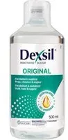 DexSil Pharma Silicium Organique Solution Boire Solution(S) Buvable(S) 500 ml