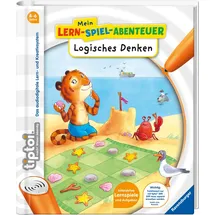 Ravensburger tiptoi Logisches Denken