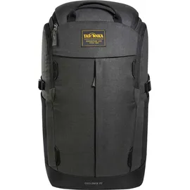 Tatonka City Pack 22 l grau/schwarz