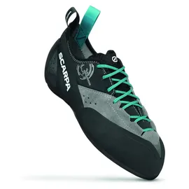Scarpa Herren Generator Kletterschuhe (Größe 42.5, grau)
