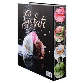 Herma Motivordner Flavors 'Sweets' DIN A4 70 mm Mehrfarbig 1 St.